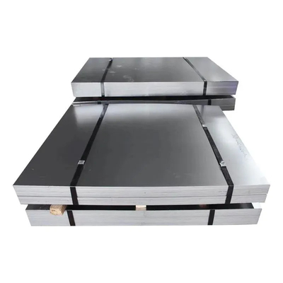 Tin Plate Metal Sheet Support Customization Printing Electrolytic Tinplate