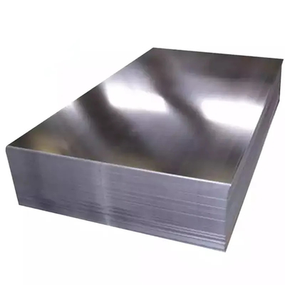 MR Grade Electrolytic Tinplate T52 T57 T61 TH415 TH520 TH550 SPTE TFS