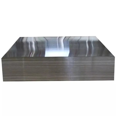 0.16mm Thickness Prime Grade Electrolytic Tin Plate With Lacquer For Food Can