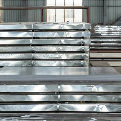 T1-T5 Hardness Electrolytic Tinplate Sheet 0.18mm-0.38mm ETP Tinplate