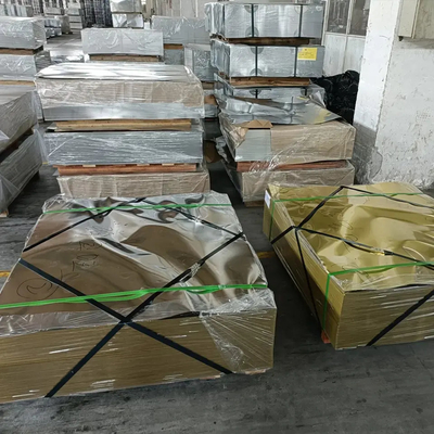 MR Grade Electrolytic Tinplate T52 T57 T61 TH415 TH520 TH550 SPTE TFS