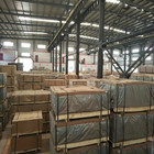 H12 H14 O Wiredrawing Aluminium Sheet Plate Customized Size