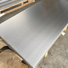 5052 6061 Thin 1 8 Aluminum Plate With High Weldability