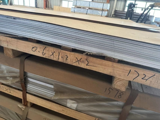 Alloy 1 4 Inch Aluminum Plate Sheet 6061 Mirror Finish