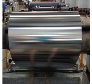 2.8/5.6 Flat Tin Sheets Bright Stone Silver Surface Finished