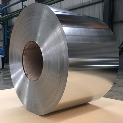 MR Material ETP Tin Plate/ Tinplate Sheets For High Quality Canned Food