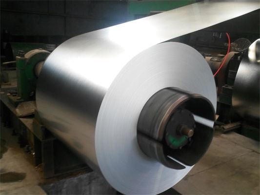 DR9 Flat Tin Sheets CA BA Annealing 2.8/2.8 Bright Finished