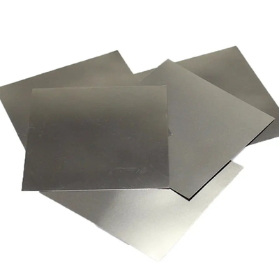 SPCC Printed Steel Tinplate Food Grade JIS Standard SPTE Tinplate