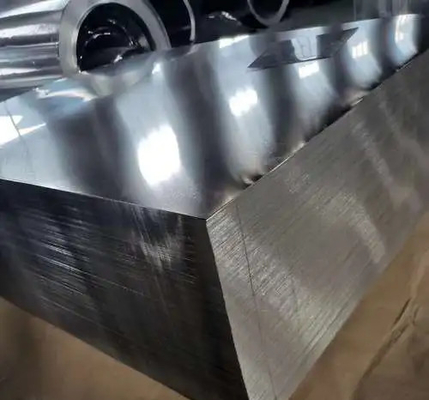 JIS G3303 Steel Tinplate Lacquered Printed Misprinted 5.6/2.8 100mm-1500mm Width