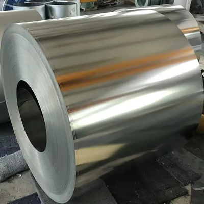 ETP T1-T5 Temper Bright/Matt/Stone Finished Food Grade Electrolytic Tin Free Steel Plate