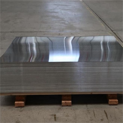0.3mm 0.21mm Matt Finish Electroplated Tinplate Sheet Food Grade